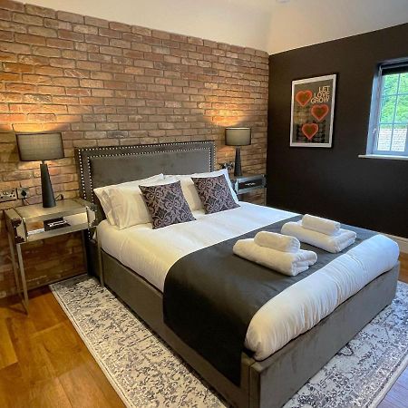 Apartament 'The Loft' Yeovil Zewnętrze zdjęcie