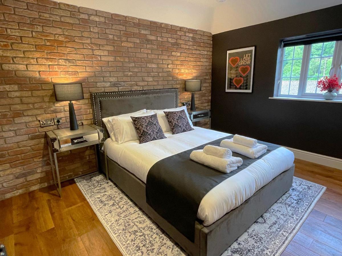 Apartament 'The Loft' Yeovil Zewnętrze zdjęcie