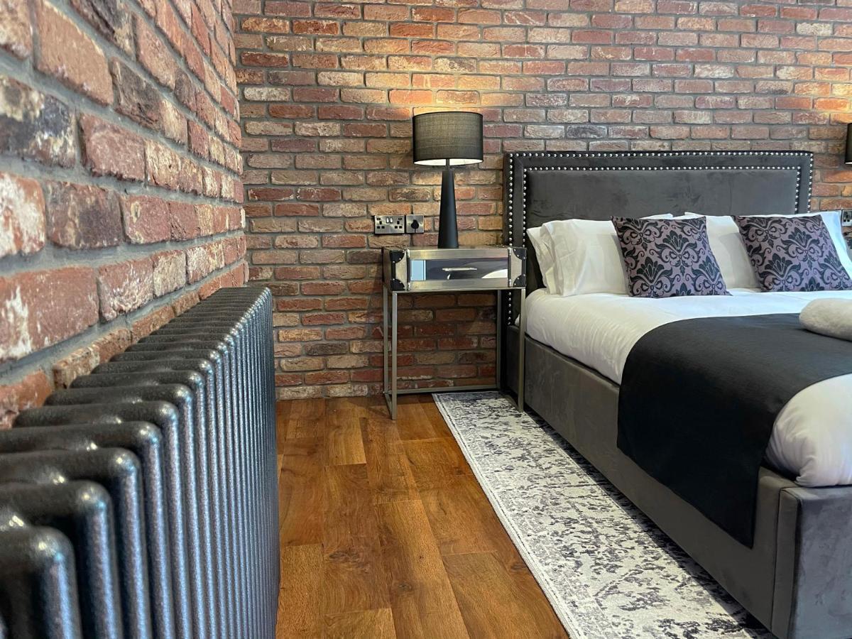 Apartament 'The Loft' Yeovil Zewnętrze zdjęcie