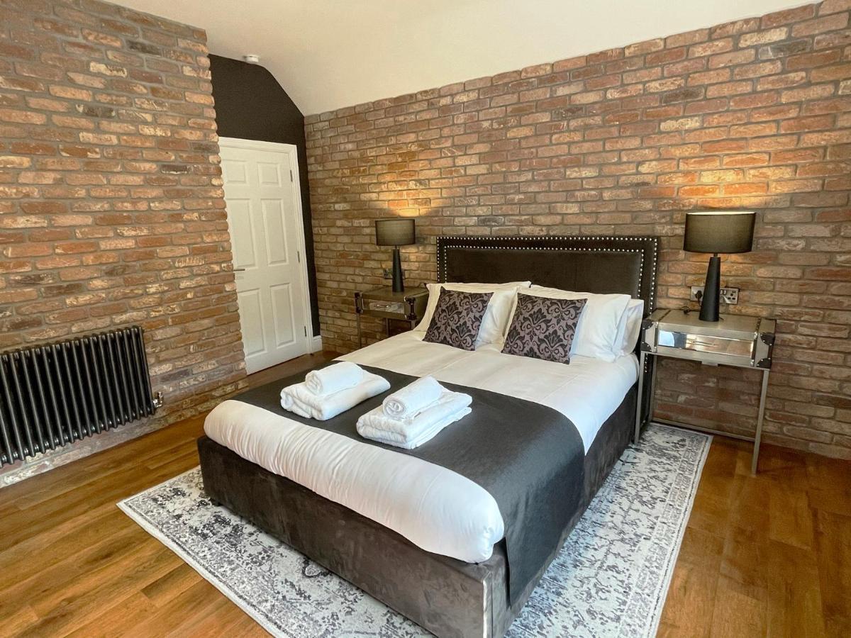 Apartament 'The Loft' Yeovil Zewnętrze zdjęcie