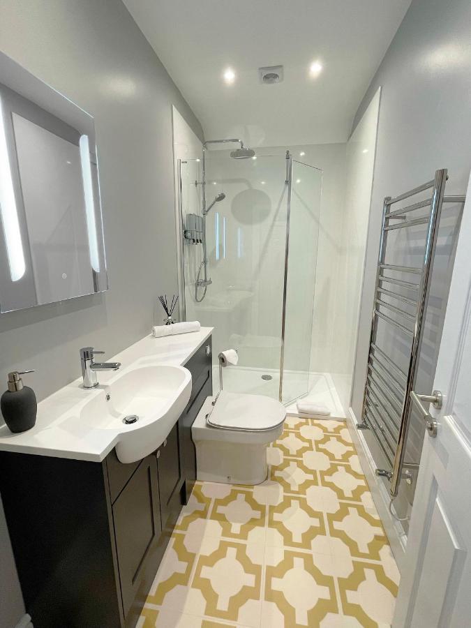 Apartament 'The Loft' Yeovil Zewnętrze zdjęcie